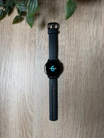 Gebrauchtes Garmin vivoactive 6 bike