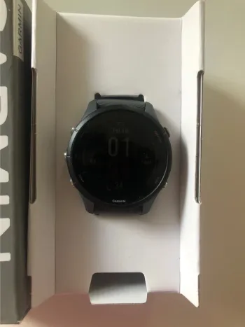 Gebrauchtes Garmin Forerunner 255 bike — Bild 2 von 4