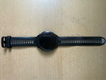 Gebrauchtes Garmin Forerunner 965 bike — Bild 2 von 4