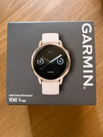 Tweedehands Garmin Venu 4 bike — afbeelding 2 van 3