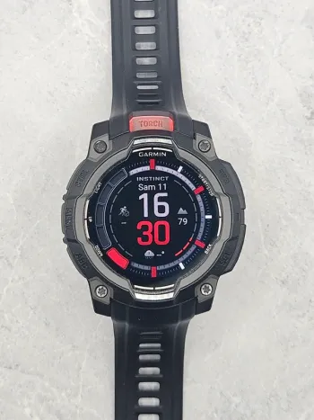 Garmin Instinct 3 AMOLED bike de segunda mano — imagen 8 de 15