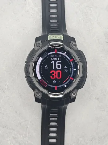 Garmin Instinct 3 AMOLED bike de segunda mano — imagen 7 de 15