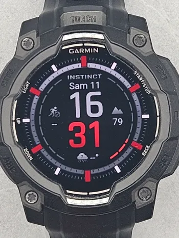 Garmin Instinct 3 AMOLED bike de segunda mano — imagen 11 de 15