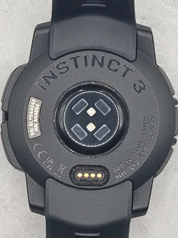 Garmin Instinct 3 AMOLED bike de segunda mano — imagen 13 de 15