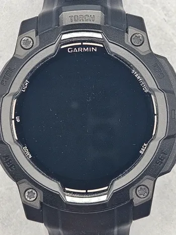 Garmin Instinct 3 AMOLED bike de segunda mano — imagen 12 de 15