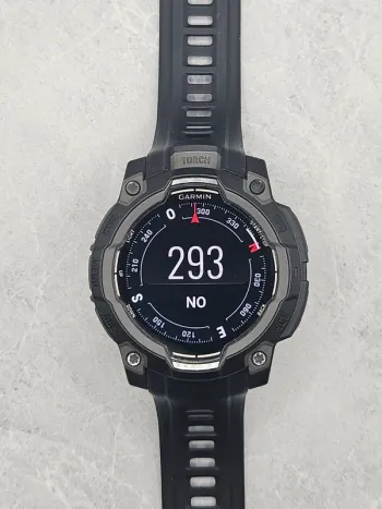 Garmin Instinct 3 AMOLED bike de segunda mano — imagen 6 de 15