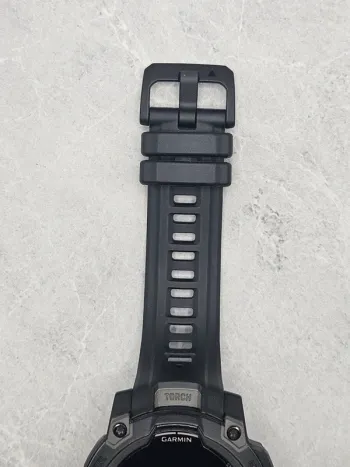 Garmin Instinct 3 AMOLED bike de segunda mano — imagen 14 de 15