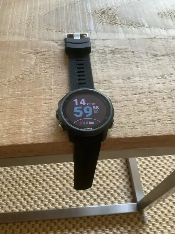 Used Garmin Forerunner 245 bike — image 4 of 14