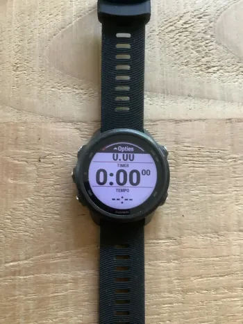 Used Garmin Forerunner 245 bike — image 11 of 14