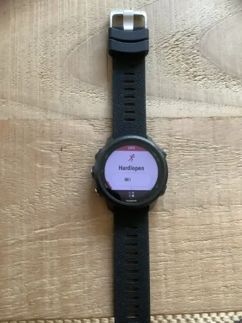 Used Garmin Forerunner 245 bike — image 7 of 14