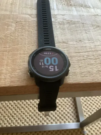 Used Garmin Forerunner 245 bike — image 5 of 14