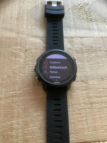 Used Garmin Forerunner 245 bike — image 9 of 14