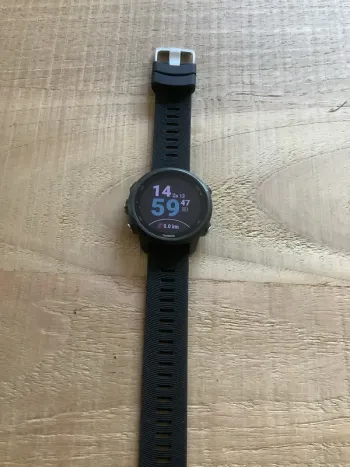 Used Garmin Forerunner 245 bike — image 3 of 14