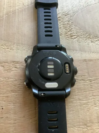 Used Garmin Forerunner 245 bike — image 6 of 14