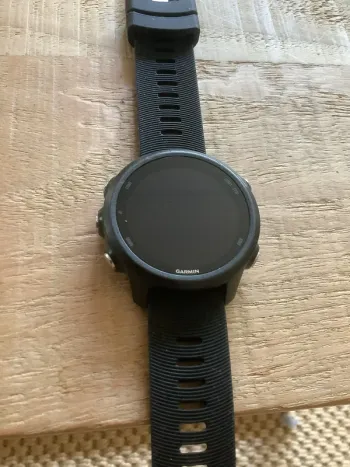 Used Garmin Forerunner 245 bike — image 12 of 14