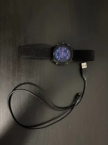 Gebrauchtes Garmin Forerunner 255 Music 2024 bike