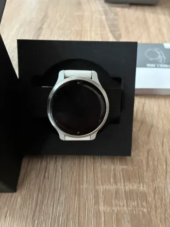 Tweedehands Garmin Venu 2 S bike — afbeelding 4 van 12