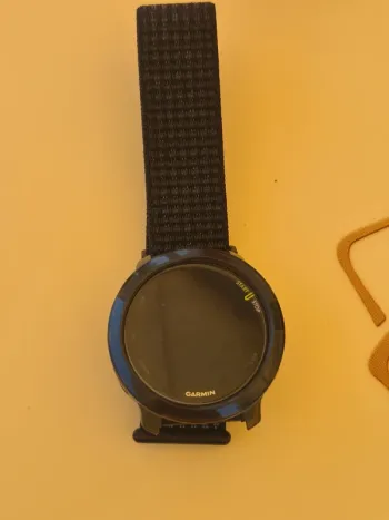 Gebrauchtes Garmin Forerunner 55 bike