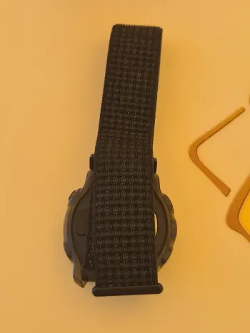 Garmin Forerunner 55 bike d'occasion — image 2 sur 2