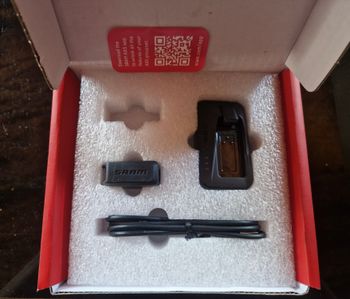 Gebrauchtes RockShox SID SL Ultimate Race 110mm Flight Attendant bike — Bild 5 von 6