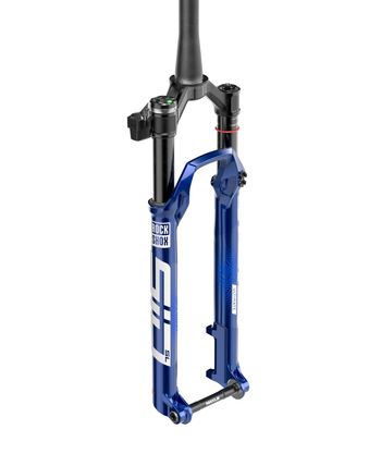 Gebrauchtes RockShox SID SL Ultimate Race 110mm Flight Attendant bike — Bild 3 von 6