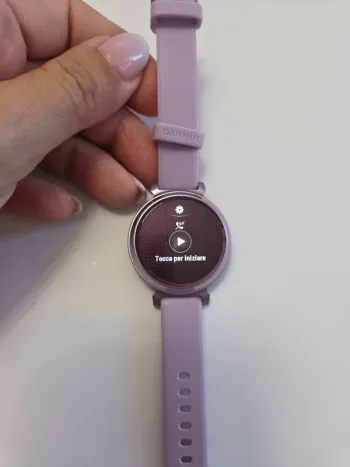 Tweedehands Garmin Lily 2 bike — afbeelding 3 van 4
