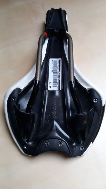 Used Prologo New Zero TRI PAS 2026 bike — image 6 of 6