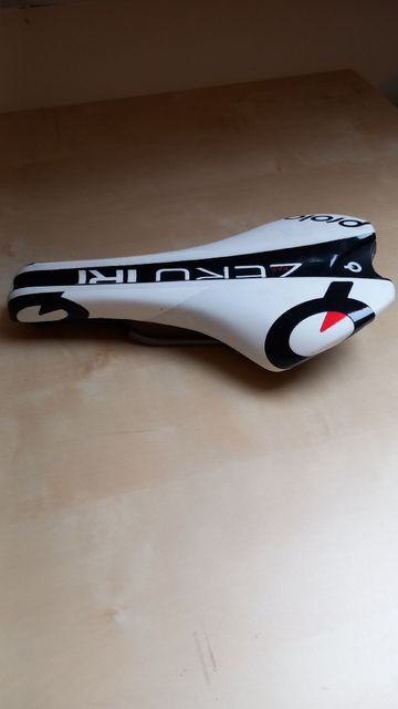 Used Prologo New Zero TRI PAS 2026 bike — image 3 of 6