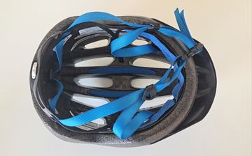 Used Giro Skyline II bike — image 6 of 9