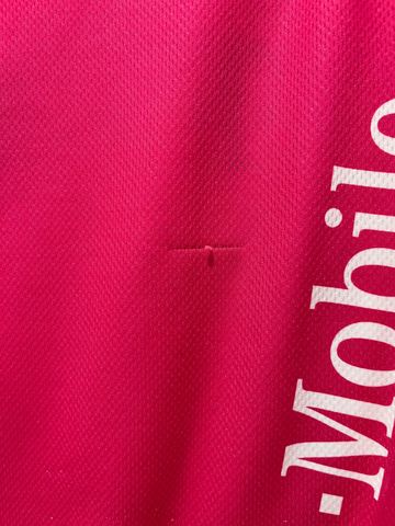 Brugt Adidas T-Mobile Jersey 2006 bike — billede 3 af 3