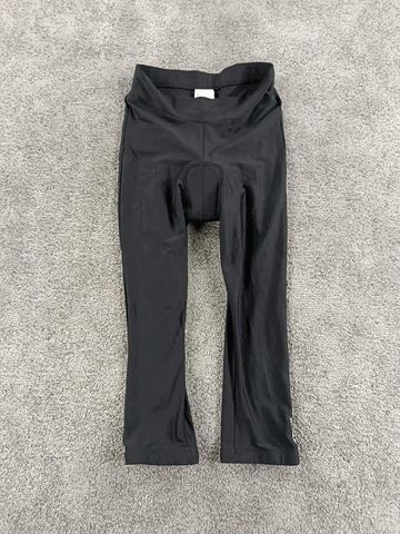 Used BTWIN cuissard velo 3/4 femme taille S - 76 4324 - cycliste Cycling Clothing