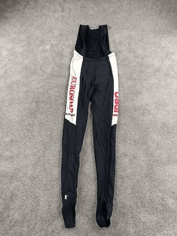 Gebrauchtes Vermarc cuissard long velo homme taille L - 80 5384 - cycliste Cycling Clothing