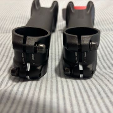 Bontrager Pro Blendr Stem 2026 bike usato — immagine 3 di 3