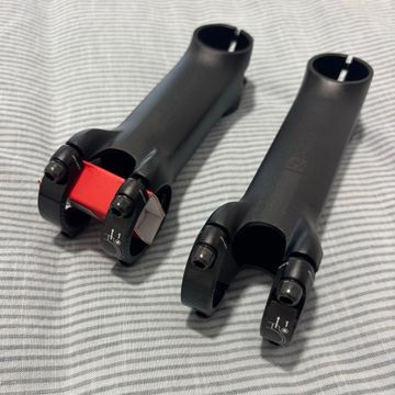 Bontrager Pro Blendr Stem 2026 bike usato — immagine 2 di 3