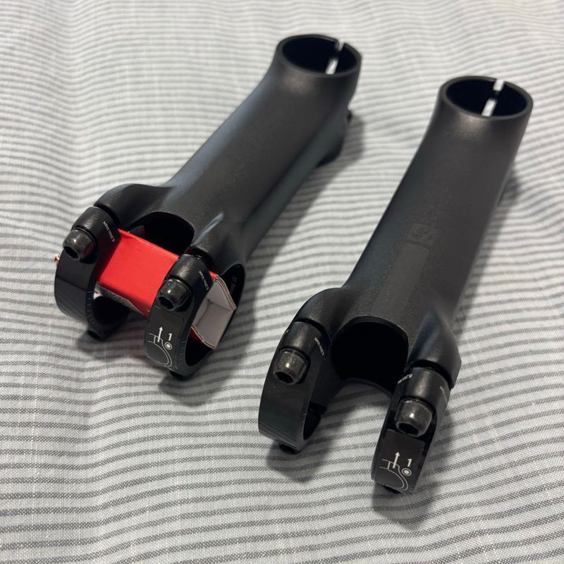 Bontrager Pro Blendr Stem 2026 bike usato — immagine 2 di 3
