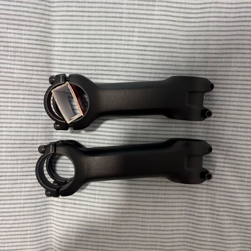Bontrager Pro Blendr Stem 2026 bike usato — immagine 1 di 3