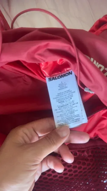 Tweedehands Salomon Active Skin 4 bike — afbeelding 6 van 8