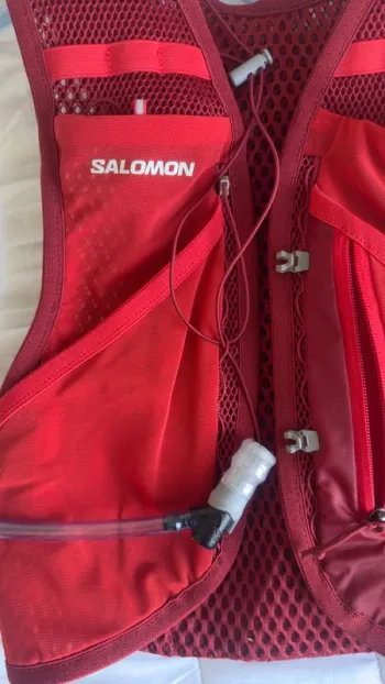 Tweedehands Salomon Active Skin 4 bike — afbeelding 2 van 8