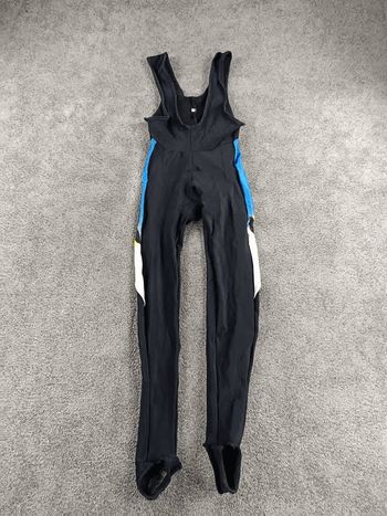 Brugt sans Cuissard long velo homme taille M - 81 4404 - cycliste bike
