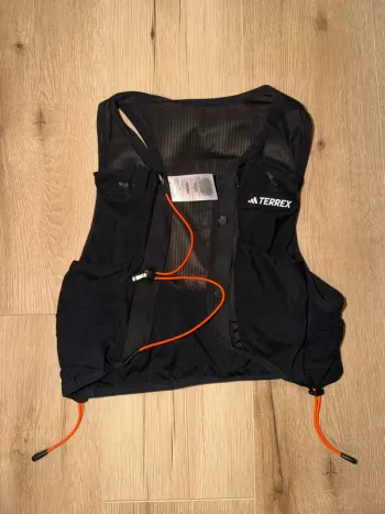 Brugt Adidas Terrex bike