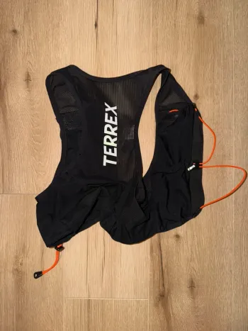 Used Adidas Terrex bike — image 2 of 3