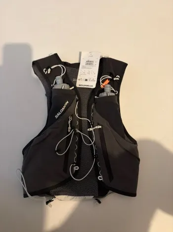 Brugt Salomon Skin 12 bike