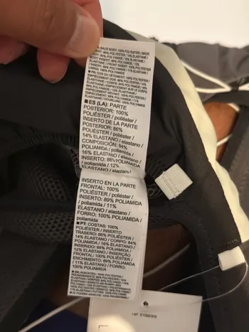 Salomon Skin 12 bike d'occasion — image 6 sur 9