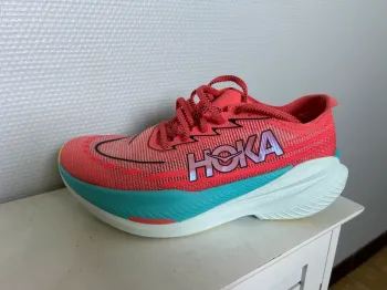 Gebrauchtes Hoka Mach 2 bike — Bild 2 von 3