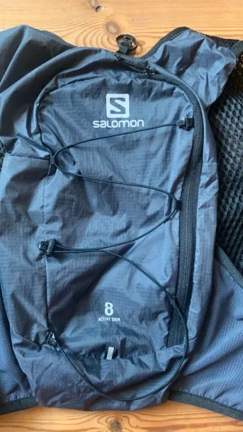 Used Salomon Active Skin 8 bike — image 3 of 5