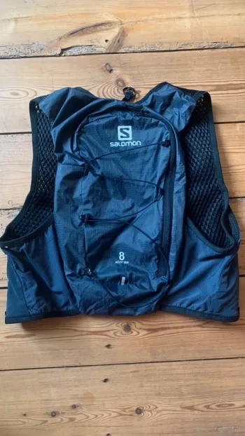 Used Salomon Active Skin 8 bike — image 2 of 5