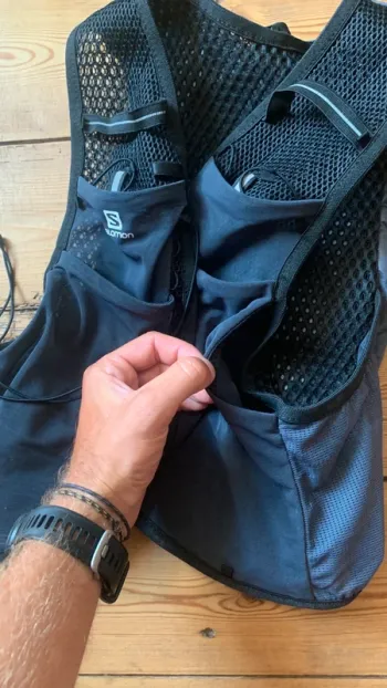 Used Salomon Active Skin 8 bike — image 5 of 5
