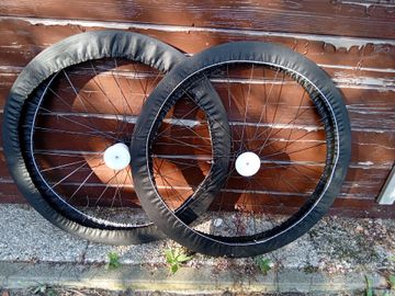 Used orome Valar TH30D 2025 bike — image 1 of 12
