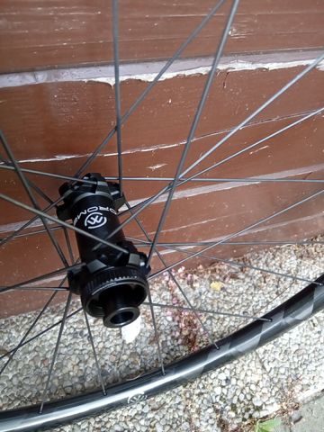 Used orome Valar TH30D 2025 bike — image 8 of 12