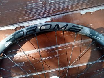 Used orome Valar TH30D 2025 bike — image 11 of 12